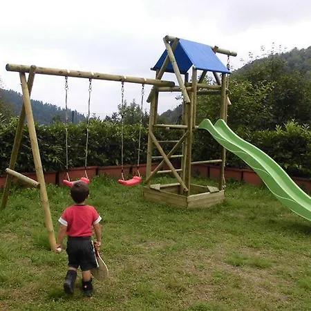 Fiorendo Séjour à la ferme Pinerol