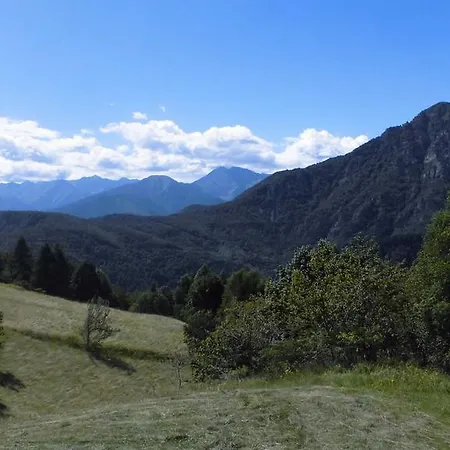 Farmház Fiorendo Pinerolo