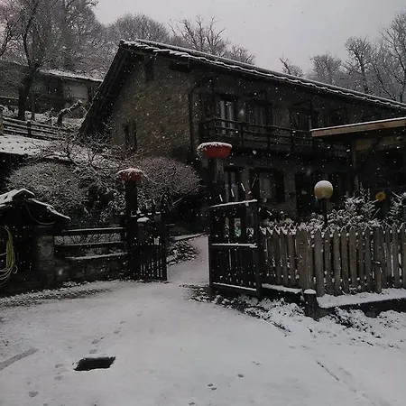 Fiorendo Séjour à la ferme *