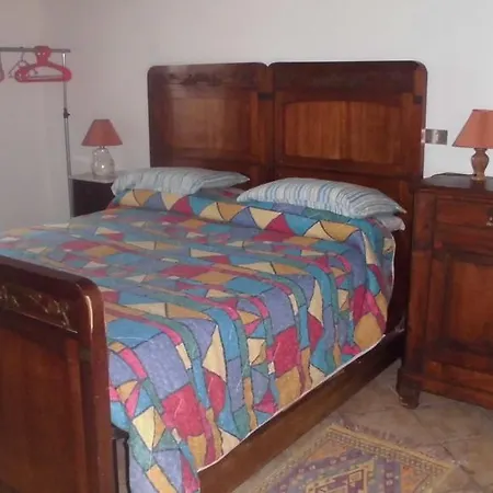 Farmház Fiorendo Pinerolo