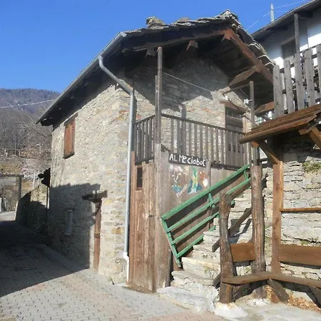 Farmház Fiorendo Pinerolo