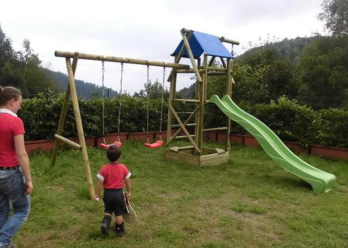 Fiorendo Gospodarstwo agroturystyczne Pinerolo