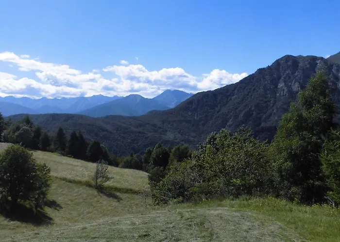 Alojamento de Turismo Rural Fiorendo Pinerolo