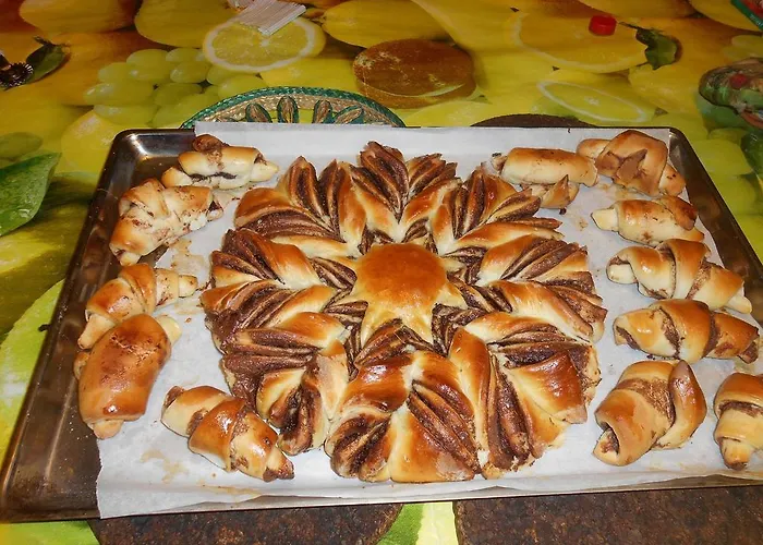 Fiorendo Alojamento de Turismo Rural