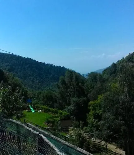 Alojamento de Turismo Rural Fiorendo *