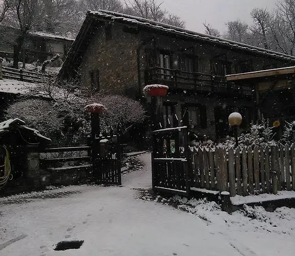 Fiorendo Gospodarstwo agroturystyczne *