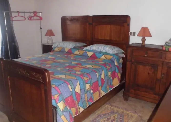 Gospodarstwo agroturystyczne Fiorendo Pinerolo