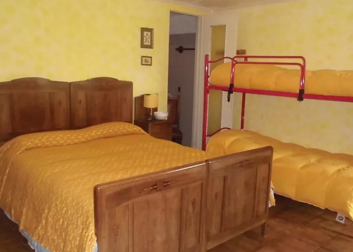 Fiorendo Alojamento de Turismo Rural *