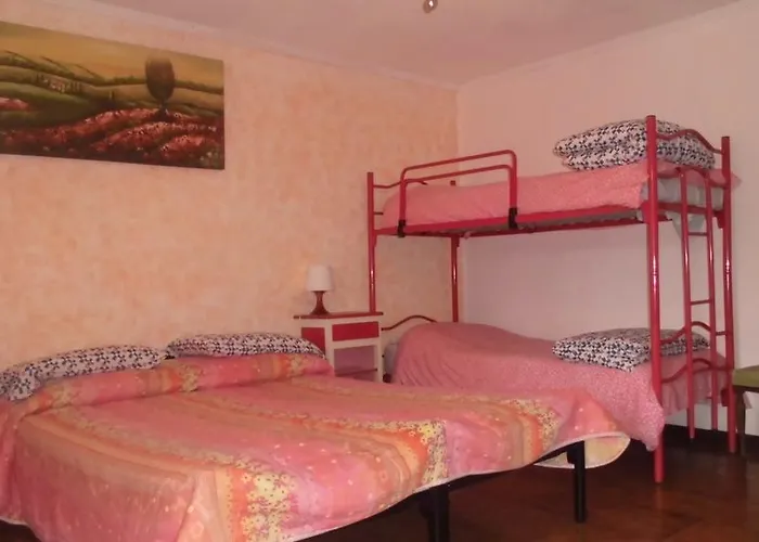 Gospodarstwo agroturystyczne Fiorendo